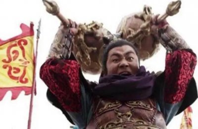 单雄信是被谁杀死的 历史上的单雄信究竟死于谁手