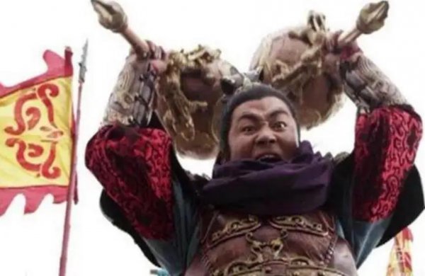 单雄信是被谁杀死的