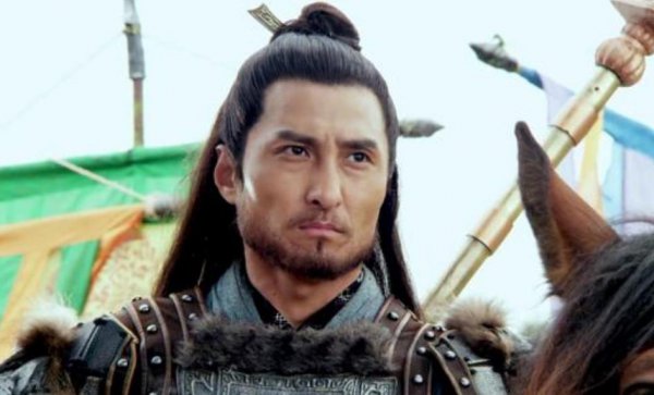 单雄信是被谁杀死的