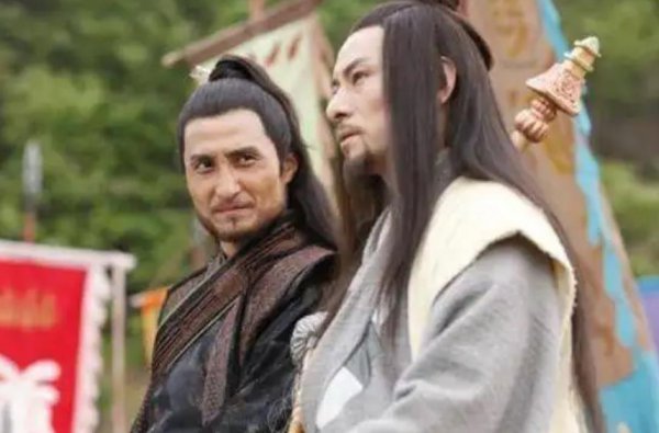 单雄信是被谁杀死的