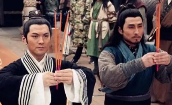 单雄信是被谁杀死的