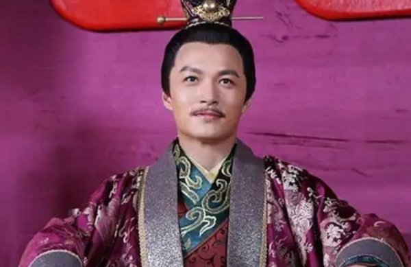 单雄信是被谁杀死的