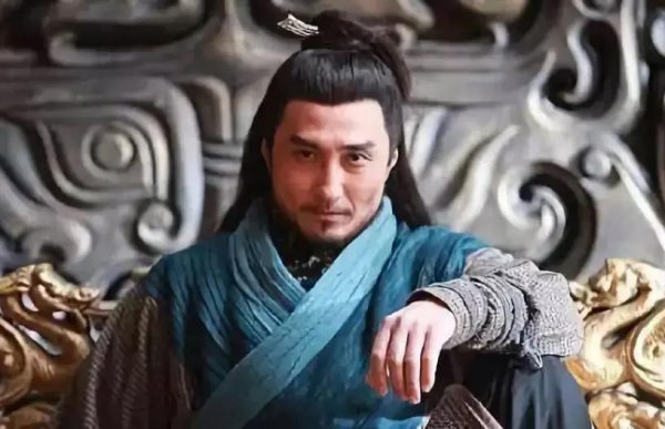 单雄信是被谁杀死的