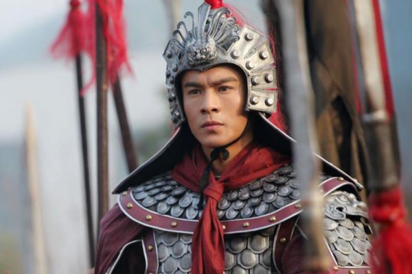 单雄信是被谁杀死的