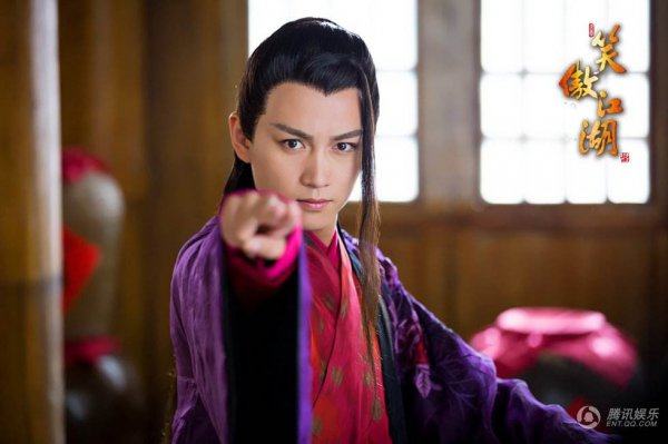 演员陈晓哪里人