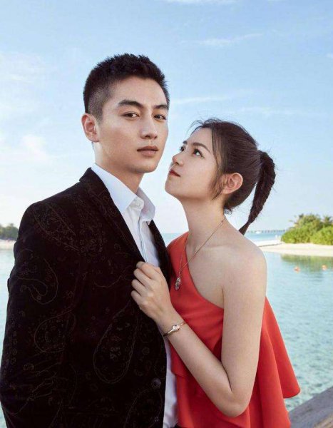 演员陈晓哪里人