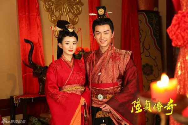 演员陈晓哪里人