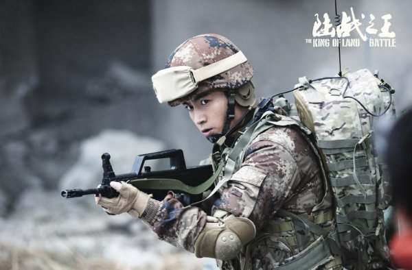 演员陈晓哪里人