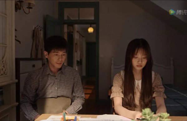 文居岸为什么放乔一成鸽子