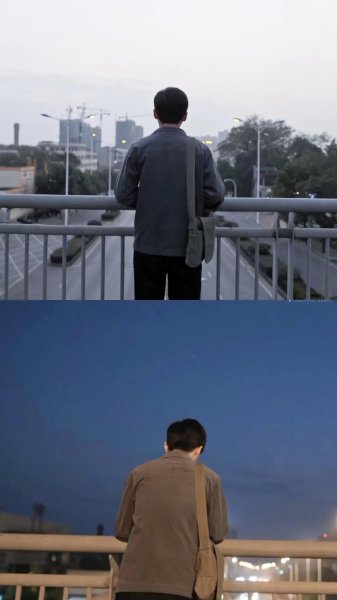 文居岸为什么放乔一成鸽子