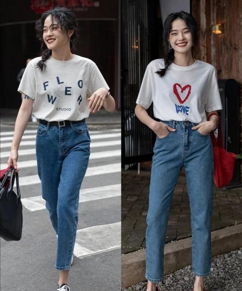 夏天穿什么衣服好看