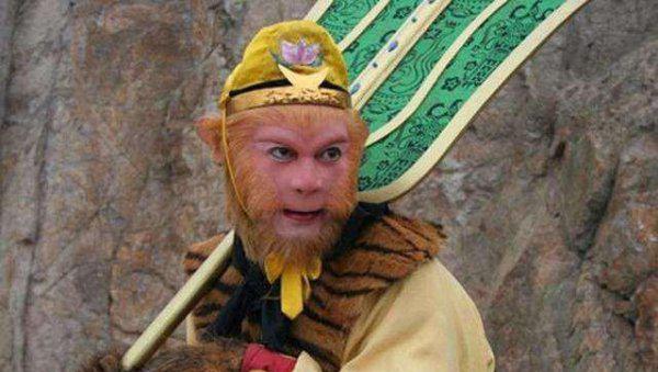 天庭四大天门镇守人是谁