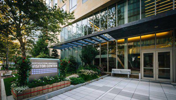 东北大学秦皇岛分校怎么样