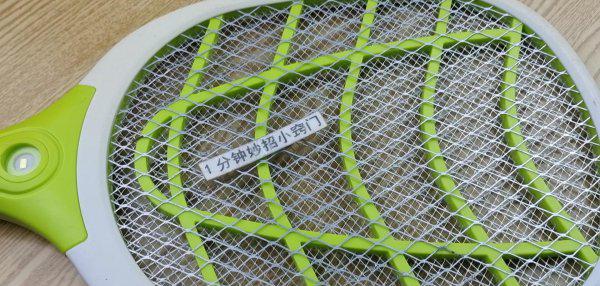 去苍蝇的最佳方法