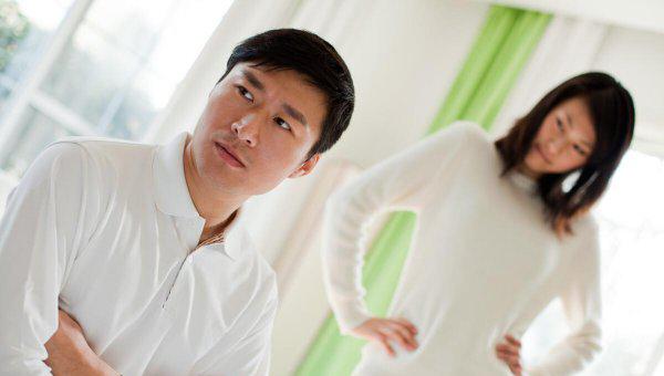 内心越来越嫌弃老公怎么办