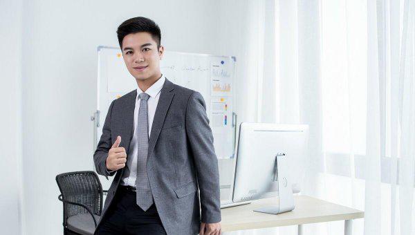 优秀男生的标准是什么