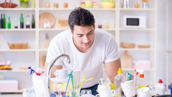 优秀男生的标准是什么