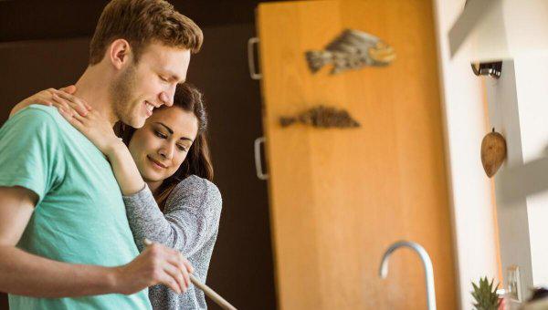 怎样维持婚姻的新鲜感