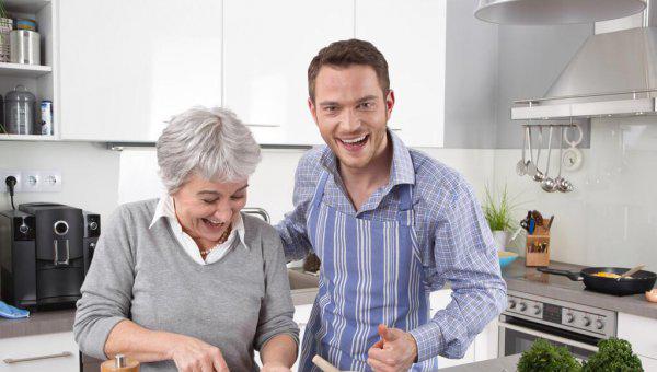 怎样维持婚姻的新鲜感