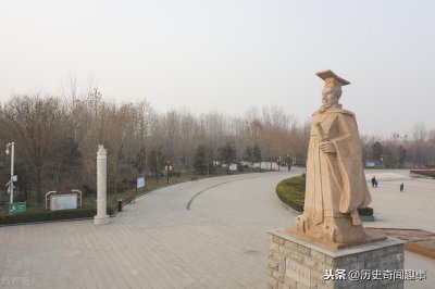 光武帝刘秀简介 东汉光武帝刘秀是如何当上皇帝的