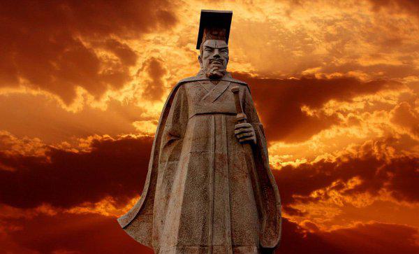 光武帝刘秀简介