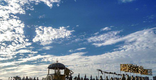 光武帝刘秀简介