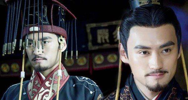 光武帝刘秀简介