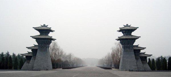 光武帝刘秀简介