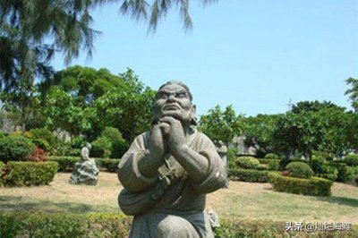 水浒传中赤发鬼是谁的绰号 赤发鬼刘唐有没有历史原型