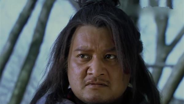 水浒传中赤发鬼是谁的绰号