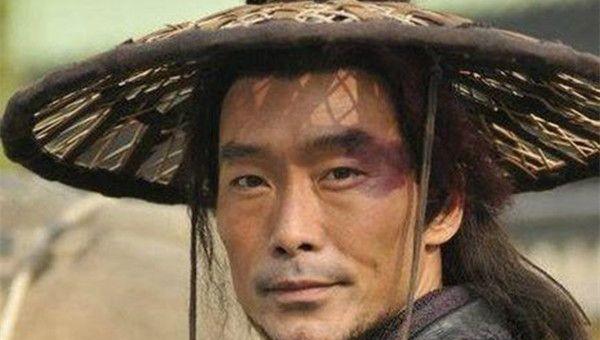 水浒传中赤发鬼是谁的绰号