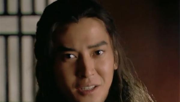 水浒传中赤发鬼是谁的绰号