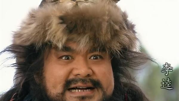 水浒传中赤发鬼是谁的绰号