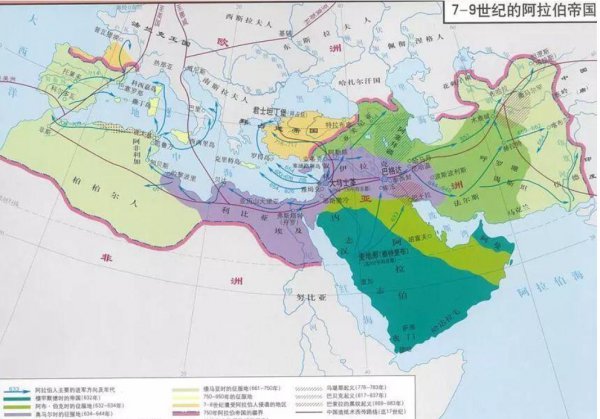 揭秘古埃及灭亡的原因