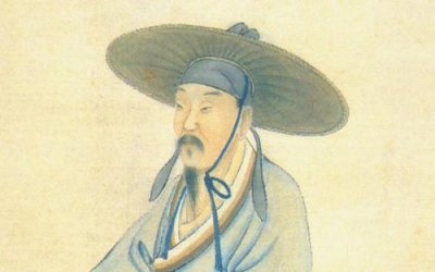 历史上写诗最多的诗人是谁 我国现存诗歌作品多的诗人排行