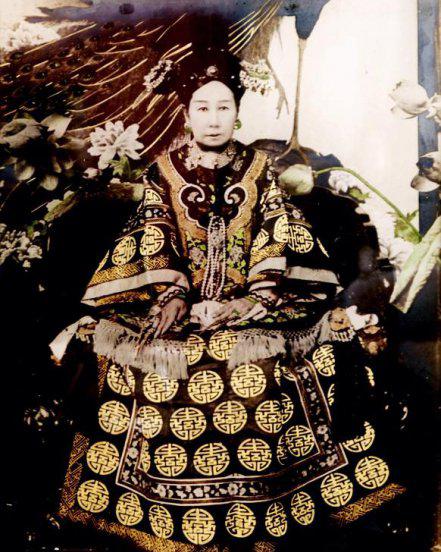 袁世凯简介及个人资料