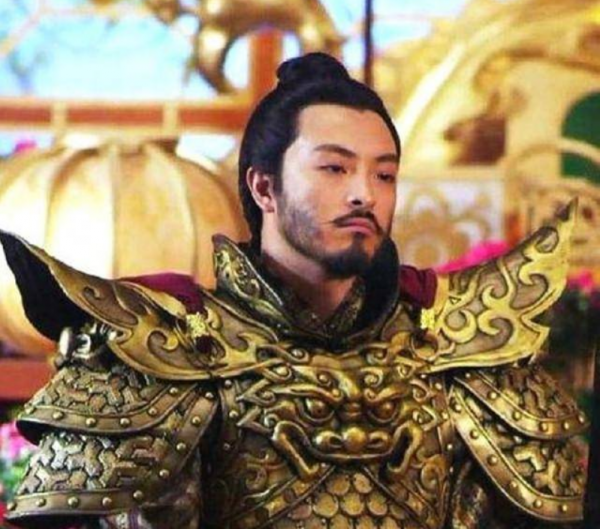 南朝陈国张丽华个人简介