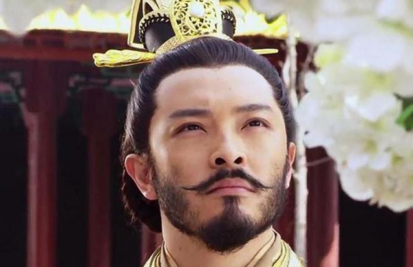 南朝陈国张丽华个人简介