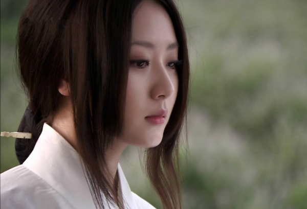 南朝陈国张丽华个人简介