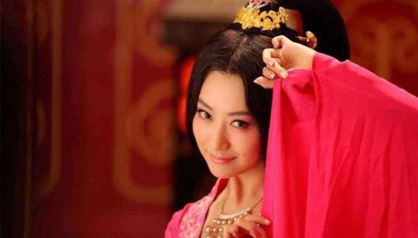 南朝陈国张丽华个人简介