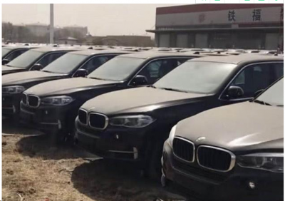 二手为什么不建议买5系 二手的宝马五系毛病多吗