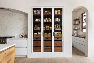 整理的好方法有哪些 巧妙利用垂直空间整齐理顺家里物品