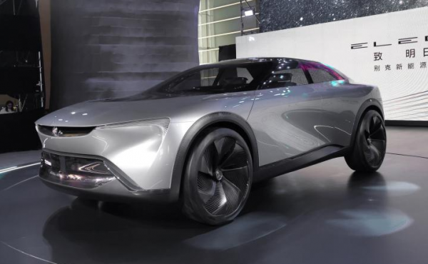 三个盾牌的是什么车