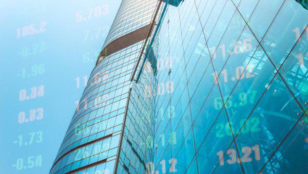 做金融的一个月能赚多少钱