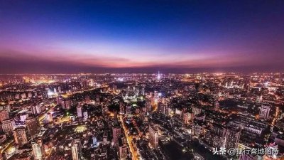 宜兴市属于哪个省份 江苏省宜兴市的地理位置及人口