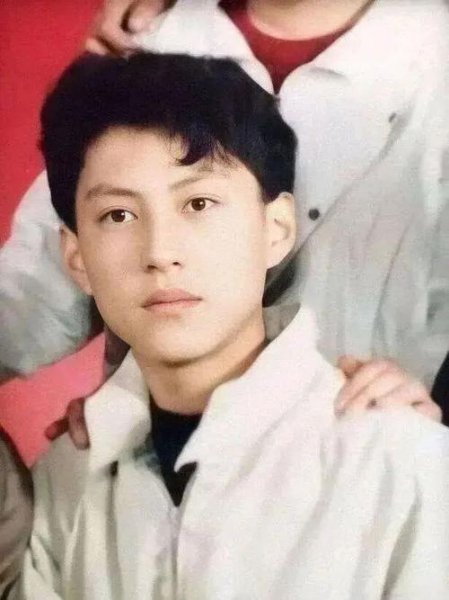 靳东老家山东是哪里人