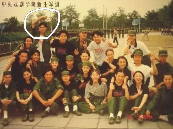 靳东老家山东是哪里人