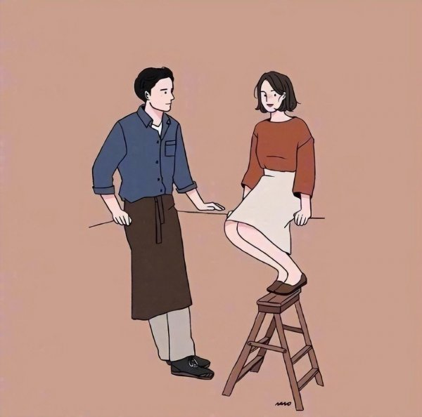 新颖的撩人情话