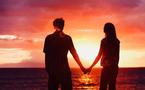 那些熬过父母不同意的爱情幸福吗