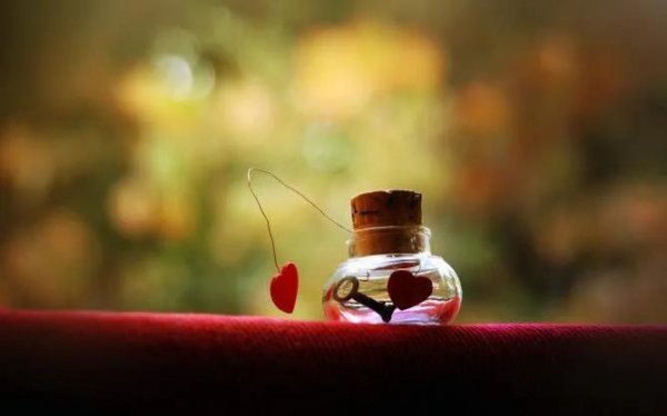 那些熬过父母不同意的爱情幸福吗